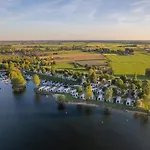 Prázdninový dům Luxurious Nearby The Lower Rhine