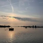 Luxurious Nearby The Lower Rhine Maurik