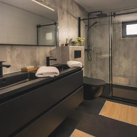 Luxurious Nearby The Lower Rhine Maurik