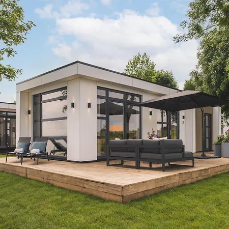 Holiday home Luxurious Nearby The Lower Rhine