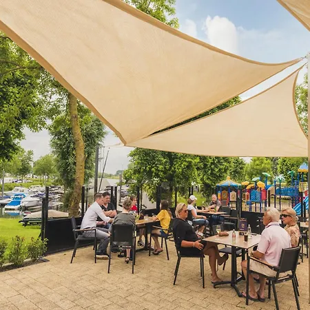 Luxurious Nearby The Lower Rhine * Maurik