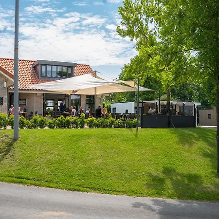 Luxurious Nearby The Lower Rhine Holiday home