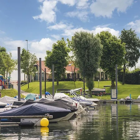 Luxurious Nearby The Lower Rhine *