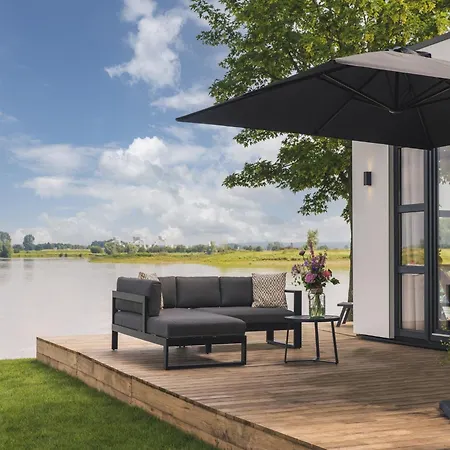 Luxurious Nearby The Lower Rhine Maurik