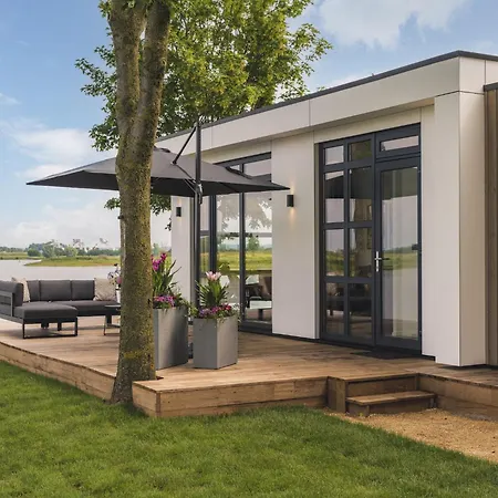 Luxurious Nearby The Lower Rhine Holiday home *
