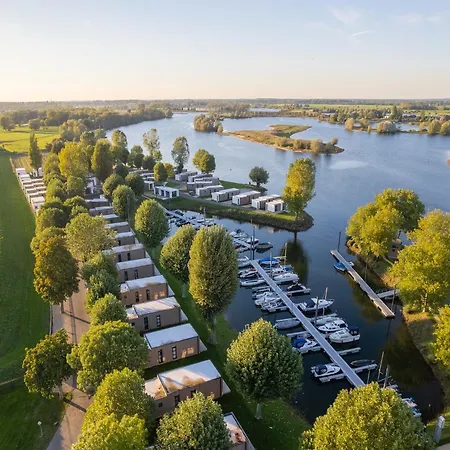 Luxurious Nearby The Lower Rhine Maurik