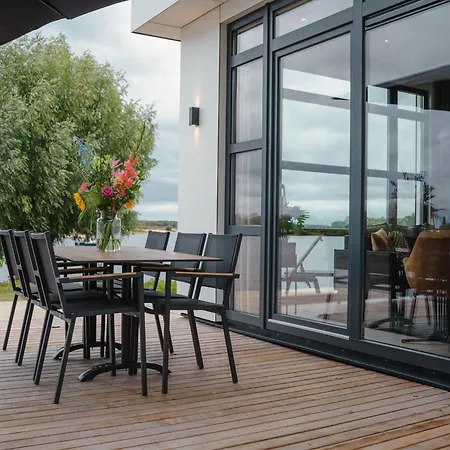 Holiday home Luxurious Nearby The Lower Rhine