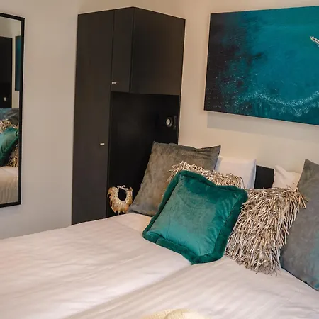 Luxurious Nearby The Lower Rhine Holiday home *