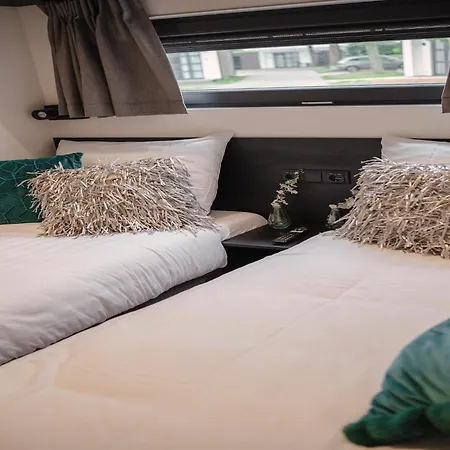 Luxurious Nearby The Lower Rhine Holiday home Maurik
