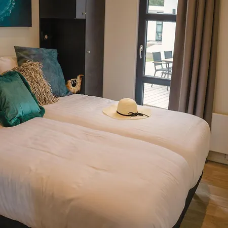 Luxurious Nearby The Lower Rhine Maurik
