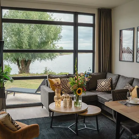 Luxurious Nearby The Lower Rhine * Maurik