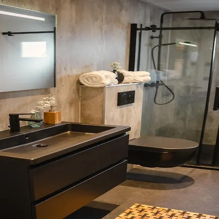 Luxurious Nearby The Lower Rhine Holiday home