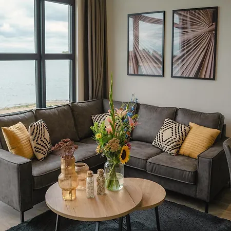 Luxurious Nearby The Lower Rhine Holiday home *