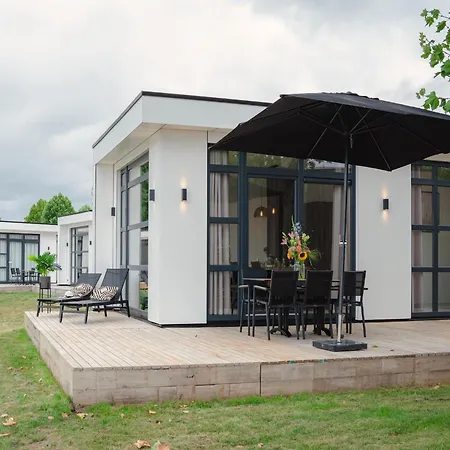Luxurious Nearby The Lower Rhine Prázdninový dům Maurik