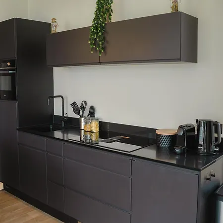 Holiday home Luxurious Nearby The Lower Rhine Maurik