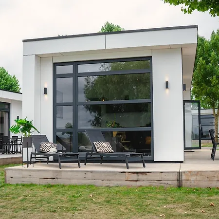 Luxurious Nearby The Lower Rhine Holiday home Maurik