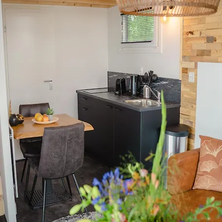 Holiday home Luxurious Nearby The Lower Rhine Maurik