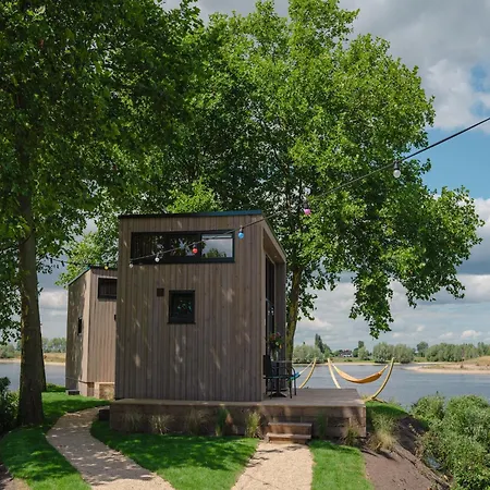 Luxurious Nearby The Lower Rhine