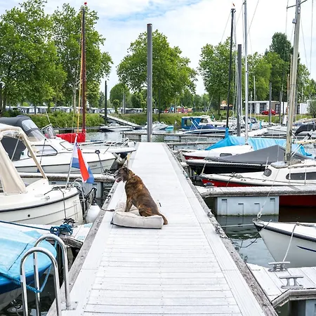 Luxurious Nearby The Lower Rhine Holiday home