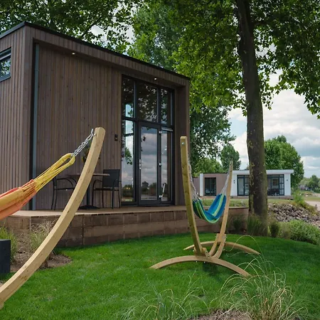 Luxurious Nearby The Lower Rhine Holiday home *