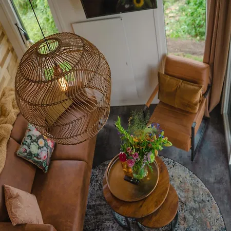 Holiday home Luxurious Nearby The Lower Rhine *