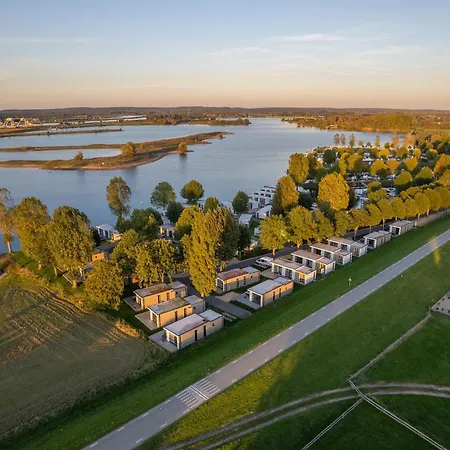 Luxurious Nearby The Lower Rhine *