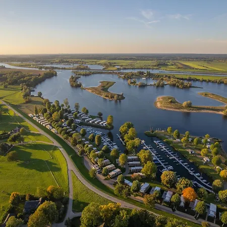 Luxurious Nearby The Lower Rhine Maurik