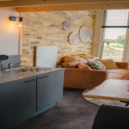 Holiday home Luxurious Nearby The Lower Rhine *