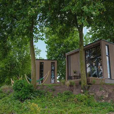 Luxurious Nearby The Lower Rhine Maurik