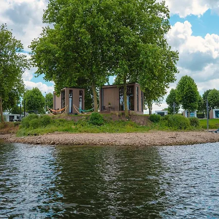 Luxurious Nearby The Lower Rhine * Maurik