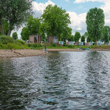 Holiday home Luxurious Nearby The Lower Rhine *
