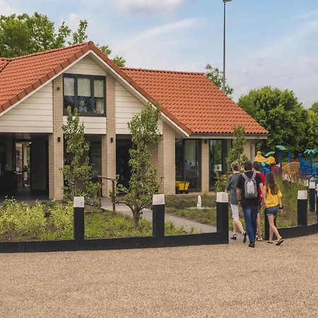 Luxurious Nearby The Lower Rhine * Maurik