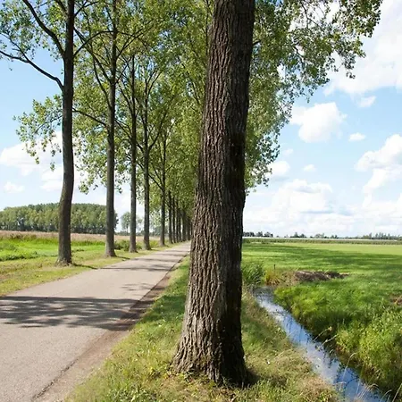 Luxurious Nearby The Lower Rhine * Maurik