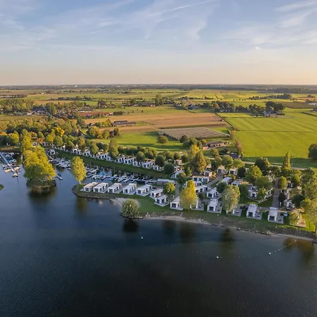 Hébergement de vacances Luxurious Nearby The Lower Rhine