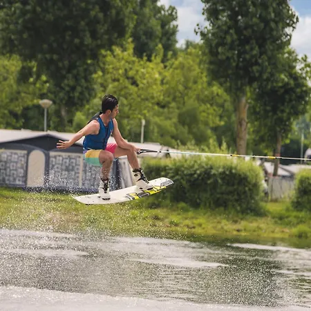 Luxurious Nearby The Lower Rhine Maurik