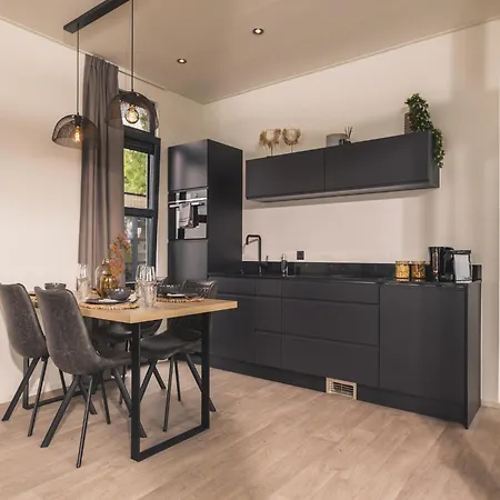 Luxurious Nearby The Lower Rhine Maurik