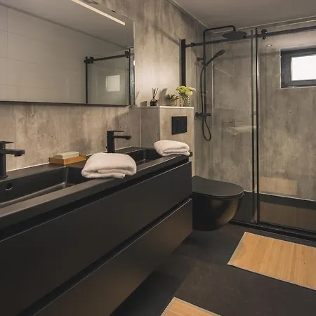 Luxurious Nearby The Lower Rhine Casa vacanze Maurik