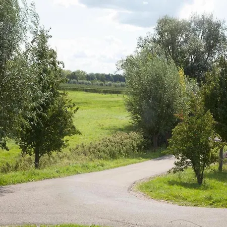 Luxurious Nearby The Lower Rhine * Maurik