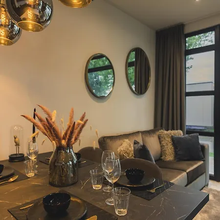 Luxurious Nearby The Lower Rhine Casa vacanze Maurik