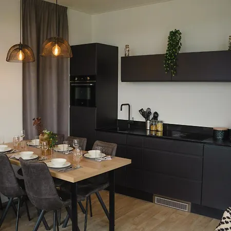 Luxurious Nearby The Lower Rhine Casa vacanze Maurik