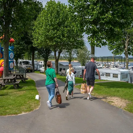 Luxurious Nearby The Lower Rhine * Maurik