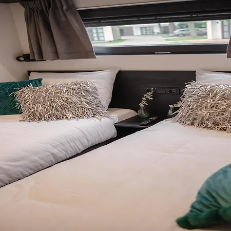 Casa vacanze Luxurious Nearby The Lower Rhine