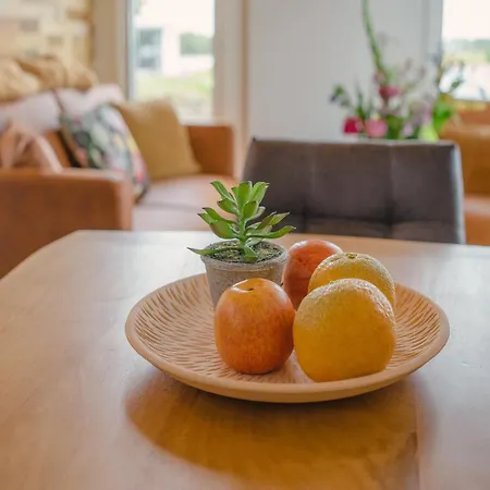 Luxurious Nearby The Lower Rhine Casa vacanze *