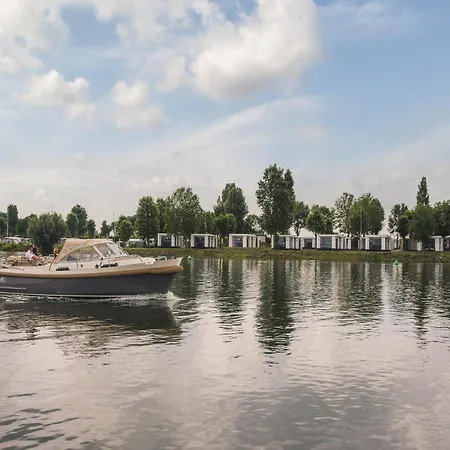 Luxurious Nearby The Lower Rhine *