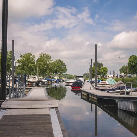 Luxurious Nearby The Lower Rhine