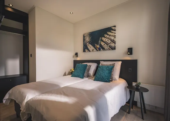 Luxurious Nearby The Lower Rhine * Maurik