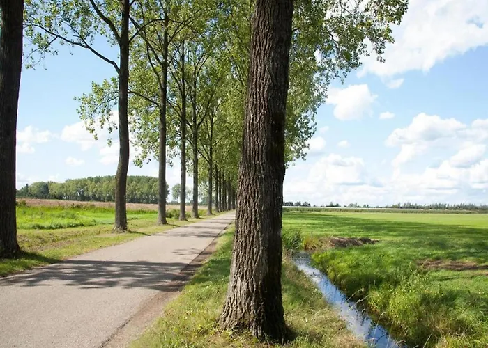 Semesterbostad Luxurious Nearby The Lower Rhine