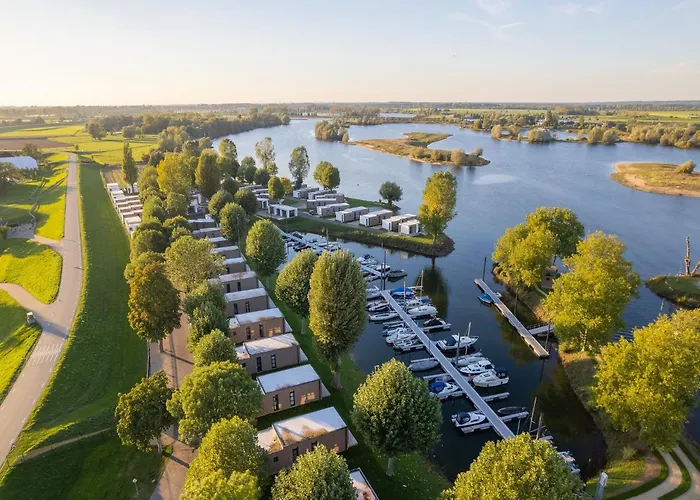 Luxurious Nearby The Lower Rhine