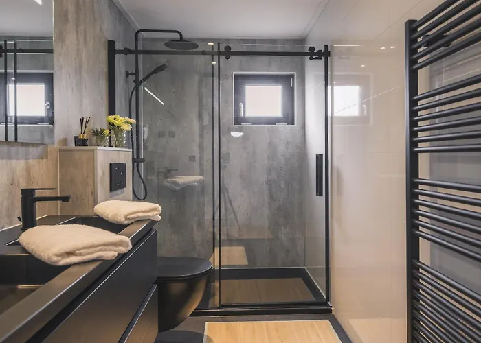 Semesterbostad Luxurious Nearby The Lower Rhine *