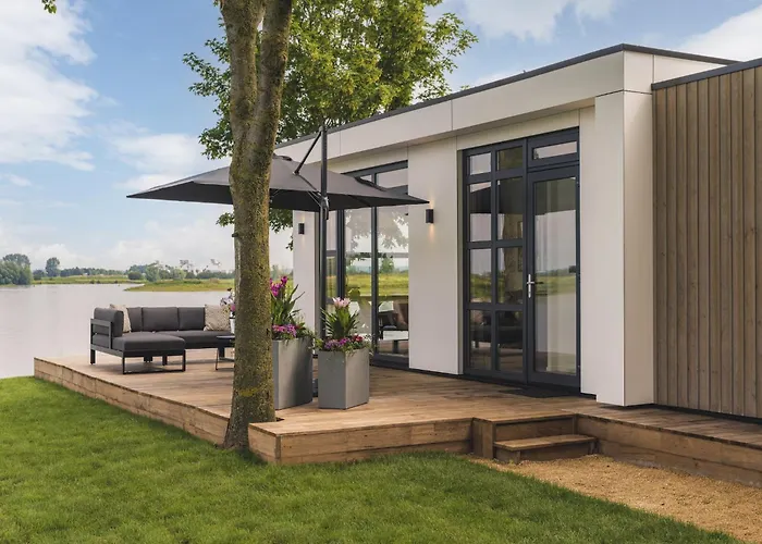 Luxurious Nearby The Lower Rhine